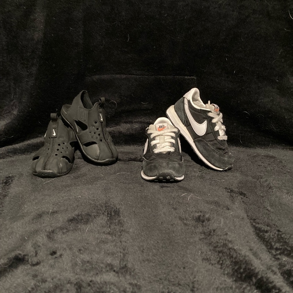 Kids Nike Shoes